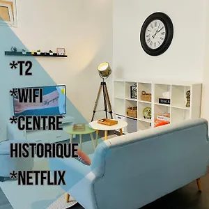 Appartement Du Temple à, Vienne (Isere)
